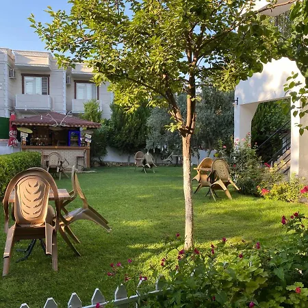 Guest house Sunrise Aya