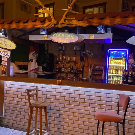 Sunrise Aya Πανσιόν Παμούκαλε