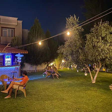 Sunrise Aya 4* Παμούκαλε