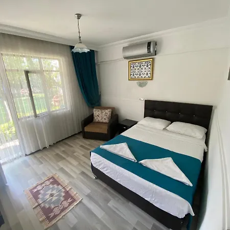 Sunrise Aya 4* Παμούκαλε