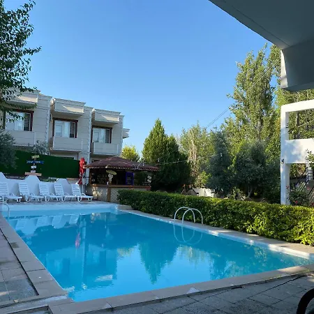 Sunrise Aya Guest house 2*