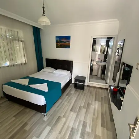 Sunrise Aya 4* Παμούκαλε