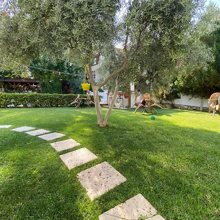 Guest house Sunrise Aya Pamukkale