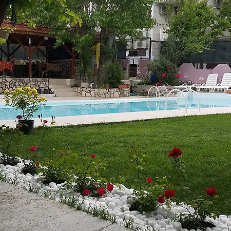 Guest house Sunrise Aya Pamukkale