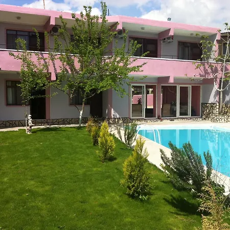 Πανσιόν Sunrise Aya 4*