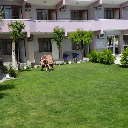 Sunrise Aya 4* Παμούκαλε