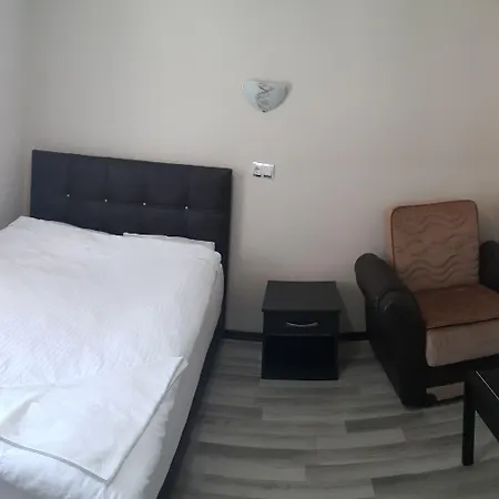 Sunrise Aya Παμούκαλε