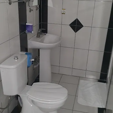 Sunrise Aya Πανσιόν Παμούκαλε