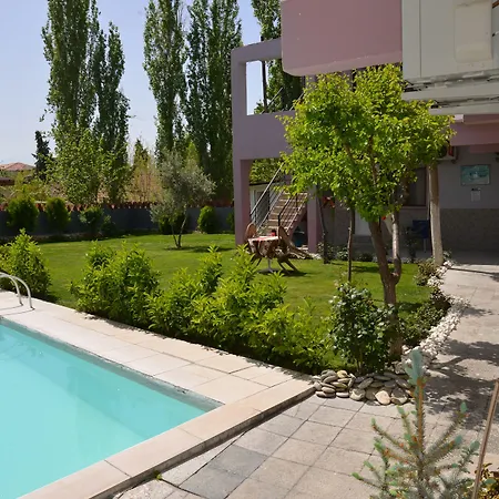 Sunrise Aya Παμούκαλε