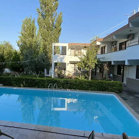 Sunrise Aya Παμούκαλε