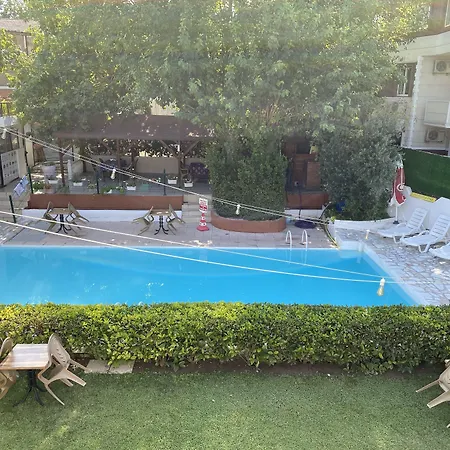 Sunrise Aya Παμούκαλε