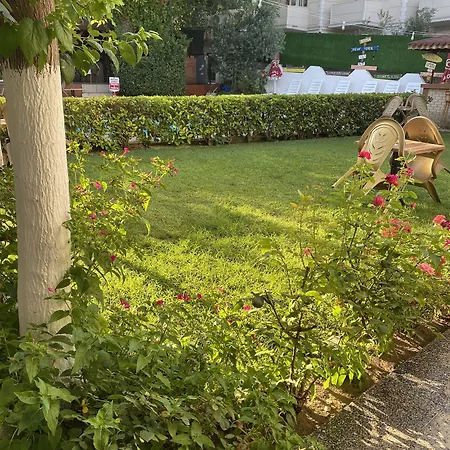 Sunrise Aya Παμούκαλε