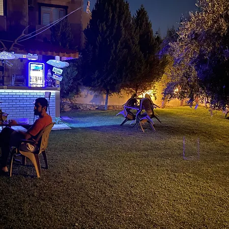 Πανσιόν Sunrise Aya 4*