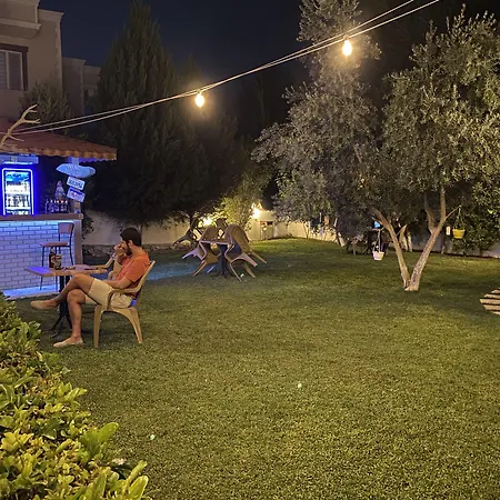 Sunrise Aya Πανσιόν