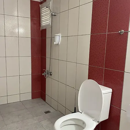 Sunrise Aya 4* Παμούκαλε