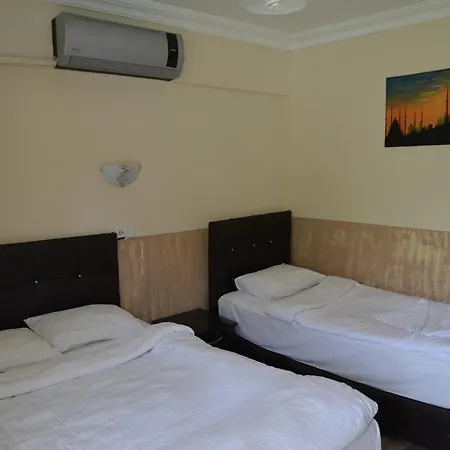 Guest house Sunrise Aya