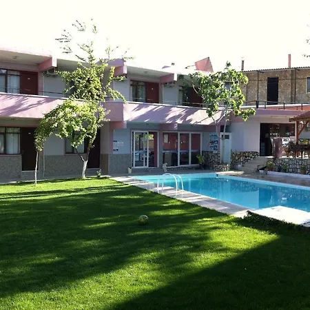 Sunrise Aya Guest house 2*
