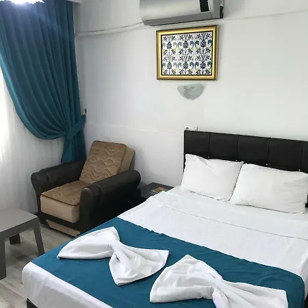 Sunrise Aya Guest house