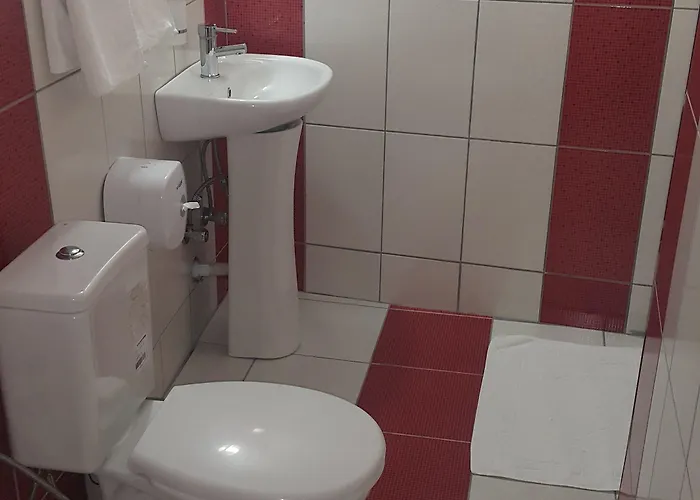 Гостевой дом Sunrise Aya 4*