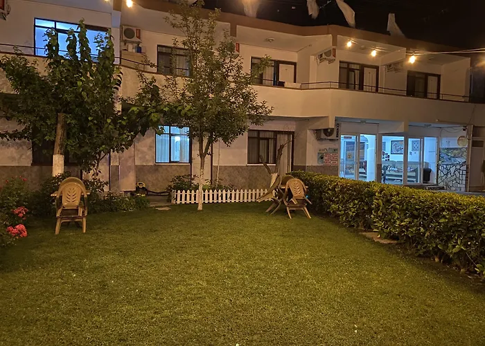 Sunrise Aya Гостевой дом