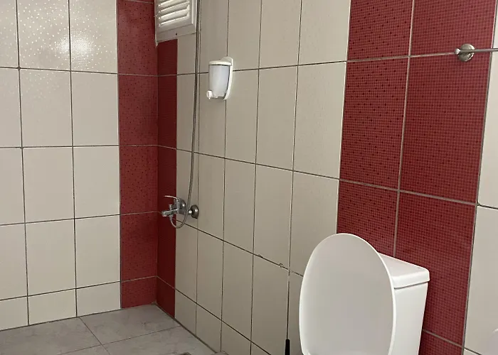 Sunrise Aya 4* Памуккале