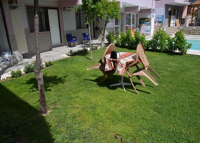 Sunrise Aya Гостевой дом