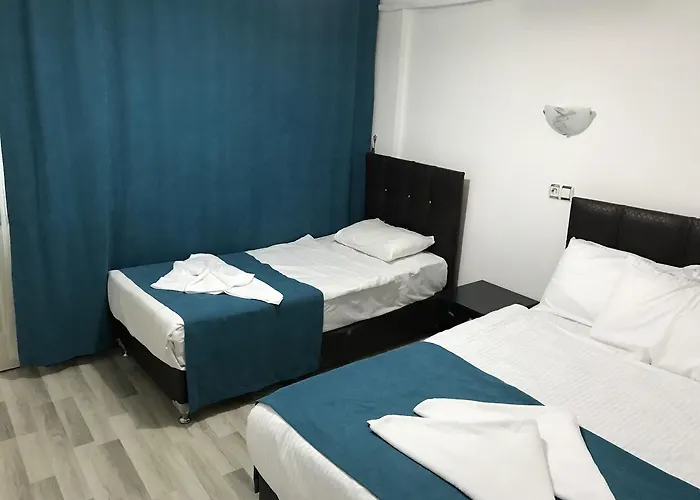 Sunrise Aya Гостевой дом