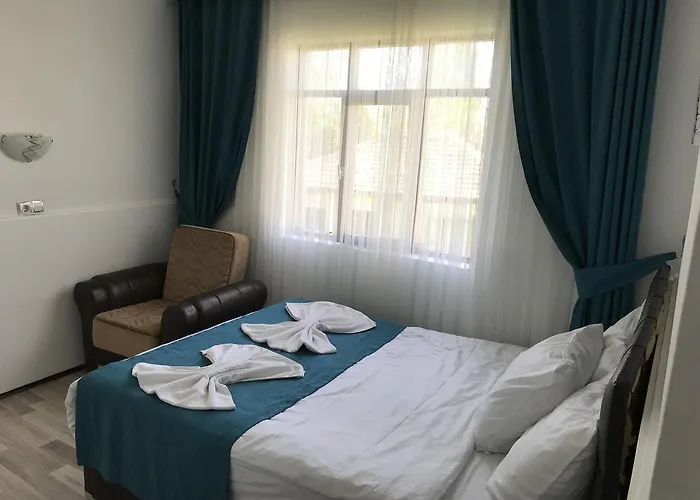 Гостевой дом Sunrise Aya