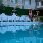Sunrise Aya Pamukkale