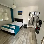 Sunrise Aya 4* Pamukkale