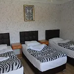 Sunrise Aya Konukevi 4*