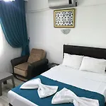 Sunrise Aya Guest house