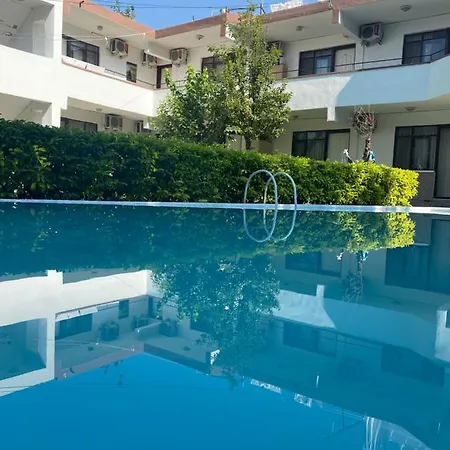 Sunrise Aya Guest house 4*