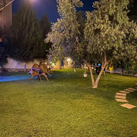 Sunrise Aya Gasthuis 4*