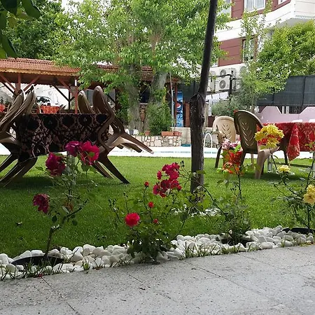 Sunrise Aya 4* Pamukkale