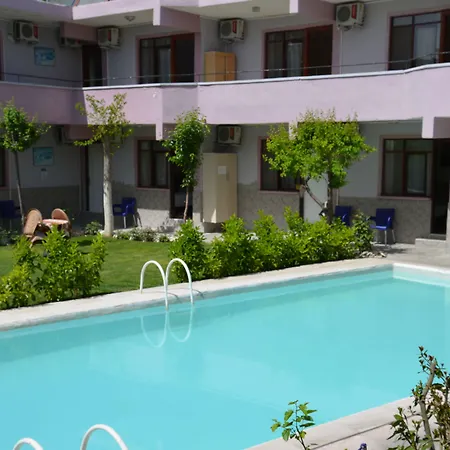 Sunrise Aya 4* Pamukkale