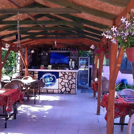 Sunrise Aya Guest house 4*