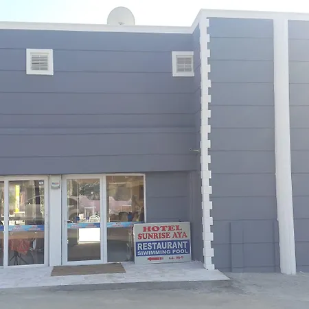 Sunrise Aya 4*