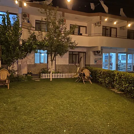 Sunrise Aya Guest house