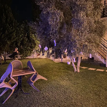 Sunrise Aya Gasthof 4*