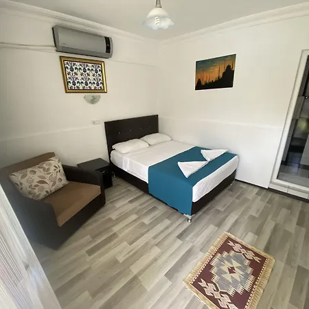 Sunrise Aya Guest house 4*
