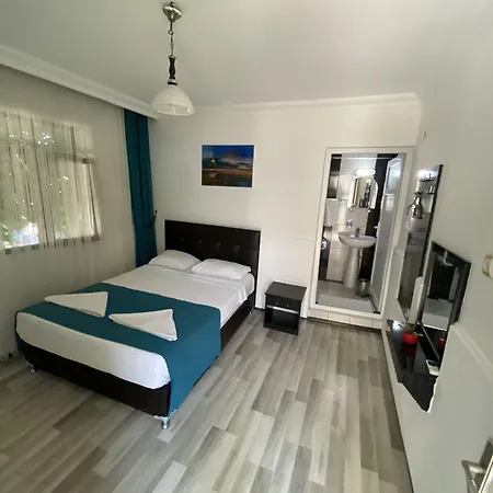 Sunrise Aya Guest house