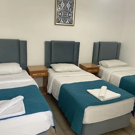 Sunrise Aya Guest house 4*