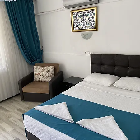Sunrise Aya Guest house 4*