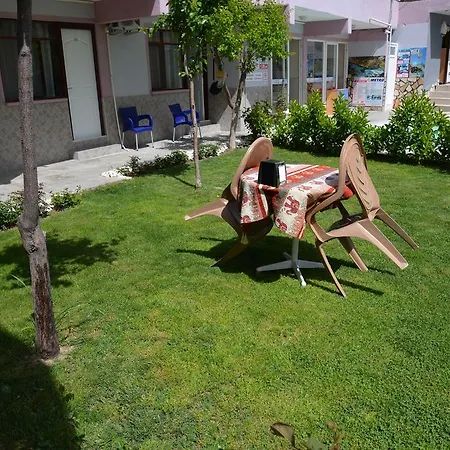 Sunrise Aya Gasthuis