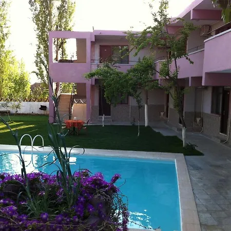 Gasthof Sunrise Aya Pamukkale