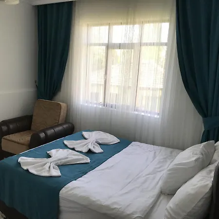 Gasthuis Sunrise Aya