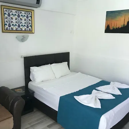 Sunrise Aya Guest house 4*