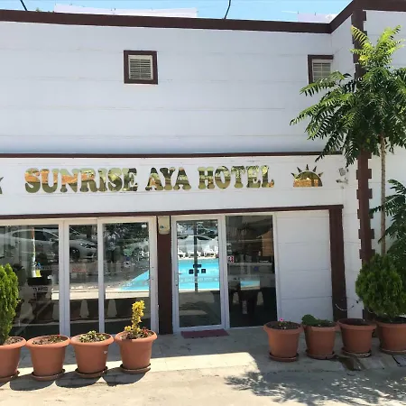 Sunrise Aya 4*
