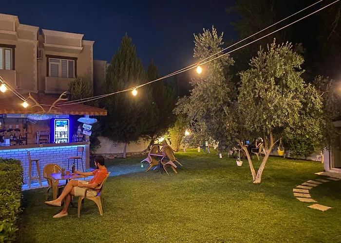 Sunrise Aya 4* Pamukkale